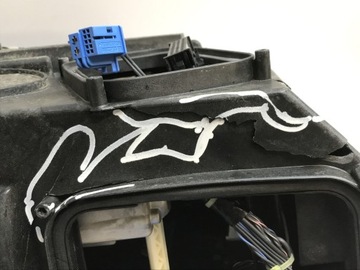 фото thumb №15, Mercedes eqe w295 лампа передня ліва digital led a2959061901