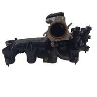 фото thumb №1, Коллектор всасывающий 9659449680 2.2 hdi citroen c5 i 2001-2007