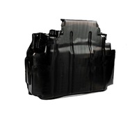 фото thumb №1, Захист pod коробка передач передач mercedes benz sprinter