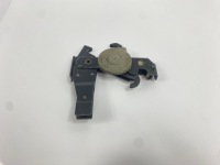 Механізм łączący троси гальма стояночного ручні mercedes w140 0004200879 Недорого, фото thumb