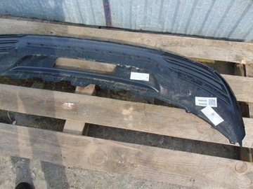 фото thumb №14, Накладка спойлер бампера зад audi e-tron 4ke