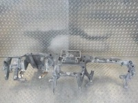 фото thumb №1, Grand cherokee wk2 каркас балка pod консоль