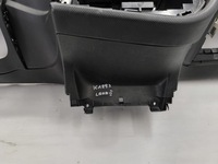 фото thumb №9, Консоль приборная панель приборная панель seat leon ii 1.8 tsi 160km