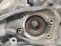 фото thumb №8, Audi a4 s4 b8 8k 4g0407241d перед сторона левая подшипник i ступицы kół