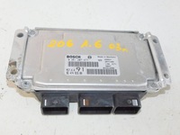 фото thumb №11, Peugeot 206 1.4 16v 2003r набір стартовий