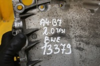 Піддон масляна 06b103603as a4 b7 bwe 2.0 tfsi Ціна, фото thumb