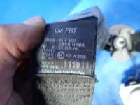 фото thumb №5, Pas безопасности правый перед suzuki sx4