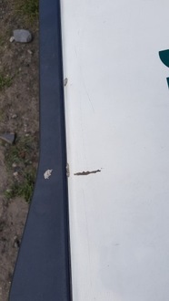 фото thumb №14, Volvo fl fl6 капот решітка радіатора решітка радіатор