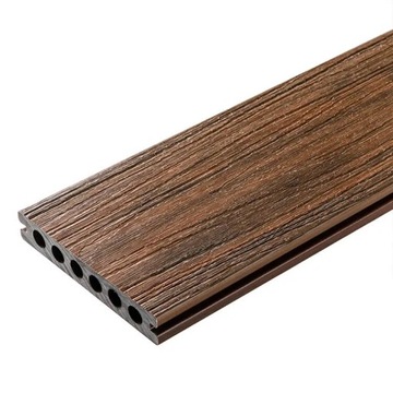 Композитная террасная доска Redwood 4 м (1 метр)