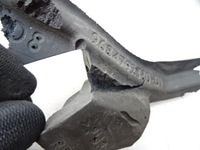 фото thumb №6, Citroen c3 picasso левая шумоизоляция губка крыла 9684792380 7518nw