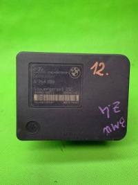 фото thumb №4, Насос abs bmw 6764088 6763959