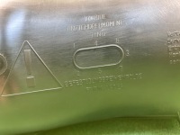 фото thumb №7, Mercedes actros mp4 корпус фильтра воздуха a0190940202