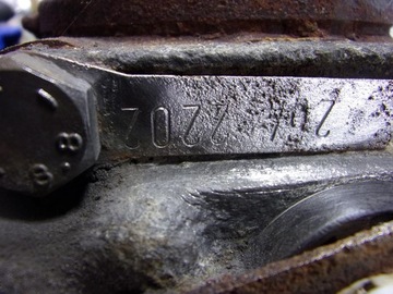 фото thumb №8, Bmw e34 міст задній диференціал диференціал 2.64