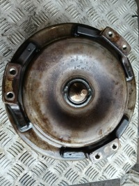 фото thumb №14, Коробка передач автомат porsche cayenne 4.5 v8 турбина 2004 vhd341040q