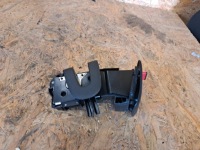 фото thumb №1, Mercedes w247 b-klasa замок сидіння задня правий kpl