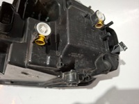 фото thumb №14, Skoda karoq 57b lift лампа led левый левая фара 57b941035b оригинальный номер