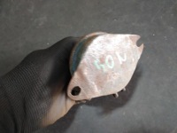 фото thumb №12, Помпа вимикач омивача żuk nysa warszawa оригінал справний prl