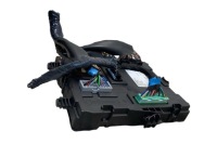 Модуль комфорта nissan qashqai 2 j11, j11_ a2c32559800 1.2l бензиновый Киев, фото thumb