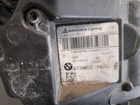 фото thumb №7, Лампа передняя левая bmw x3 g01 x4 g02 адаптивный