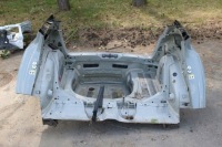 Крыло  правый  задняя поддон стенка ремень audi a1 2 82a с Разборки, фото thumb