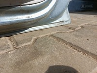 фото thumb №12, Двері лівий перед citroen c3 i