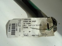 фото thumb №5, Vw touran важіль правий задня 1k0501530c