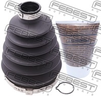 фото thumb №2, 1417p-rod febest захист шарнір гомокінетичний