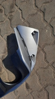 фото thumb №6, Накладка задняя volvo xc60 r-design 13-18r