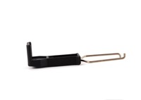 фото thumb №12, Klammer bmw e46 x3 e83 e53 z4 e85 оригінальний 17221707786