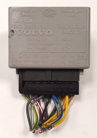 Купить Модуль блок управления света volvo c70 i 9442303, фото thumb