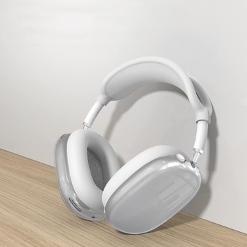 Набор силиконовых чехлов для защитных Bluetooth-наушников для Airpods Max