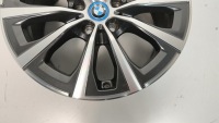 фото thumb №11, Bmw 3 g20 g21 диски алюминиевая r17 et27 5x112 7 1/2x17 h2 6883517