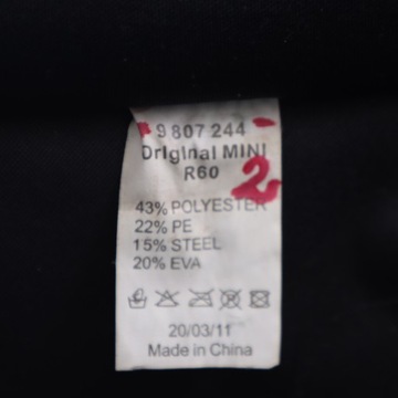 фото thumb №12, Mini r60 r61 підйомник домкрат сумка 9807244