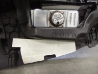 Панель приладів приладова панель приладів bmw f15 x5 європа подушка безпеки head up hud Зі Шроту, фото thumb