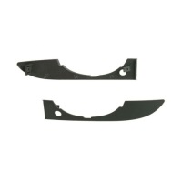 фото thumb №1, Рамка протитуманної фари права audi a6 c6 05.04-10.08