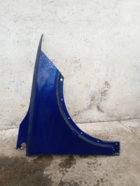 фото thumb №15, Seat arona 6f 17- крила перед передній