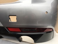 фото thumb №6, Peugeot 508 ii 2020 rok бампер задний хэтчбек