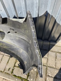 Бампер задній hyundai i30 задній 86611-2r000 Доставка, фото thumb