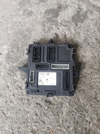 фото thumb №1, Модуль bcm 284b15713r 1.0 tce renault clio v