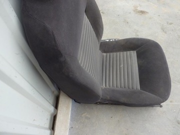 фото thumb №8, Сиденье fiat croma 2 ii рестайлинг fl 2007-2011r. левый водителя европа