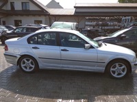 фото thumb №13, Bmw 3 e46 98- зеркало левая электрические 354/7 титан серебро металлик eur 4d