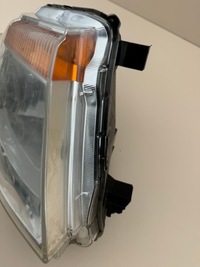 фото thumb №7, Ford ranger iv 4 лампа правая передняя правый перед фара