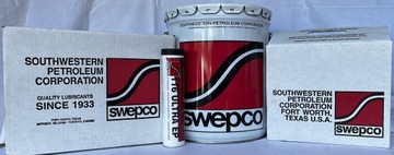 SWEPCO 116 ULTRA EP ПИЩЕВАЯ КОНТАКТНАЯ СМАЗКА NSF H-1 NLGI-1 409 G