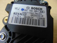 фото thumb №5, Потенціометр педаль газу renault laguna iii 1.5 dci