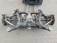 фото thumb №1, Cayenne ii 7p5 подвеска задние подрамник