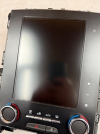 фото thumb №2, Панель радіо дисплей renault megane iv 280909742r