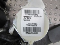 фото thumb №2, Cherokee kl 2017 pas ремені безпеки задня kpl