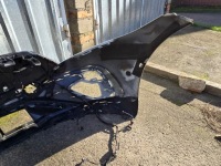 фото thumb №9, Бампер перед передний mercedes eqs v297 amg