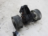 фото thumb №1, Вентилятор воздуходувка резистор bmw e63 e64 3.0 d