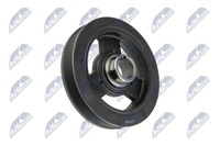 фото thumb №14, Шків колінчастого вала колінчастого nty rkp-ch-026